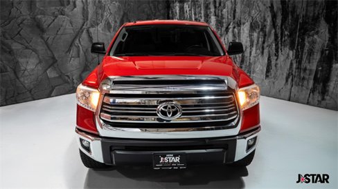 Used 2017 Toyota Tundra SR5 image 19