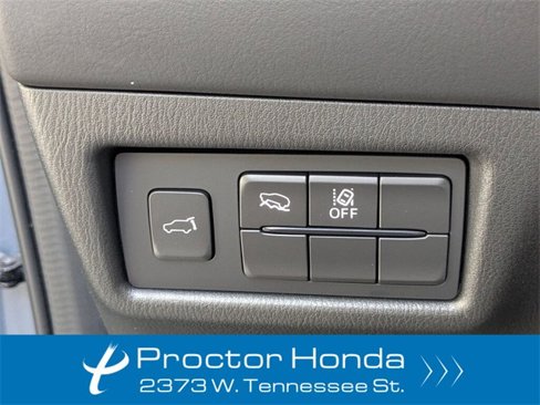 Used 2022 MAZDA CX-5 Carbon Edition image 25