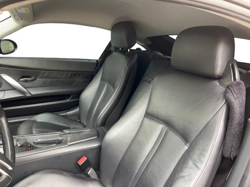 Used 2007 BMW Z4 3.0si image 10