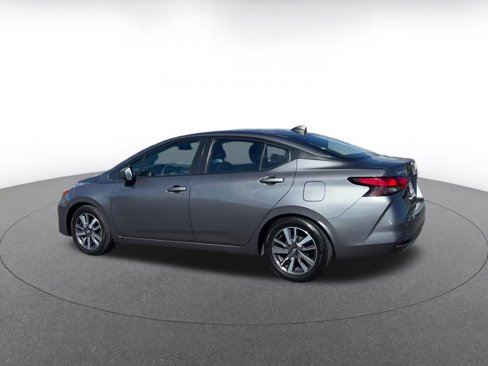 Used 2023 Nissan Versa SV image 10