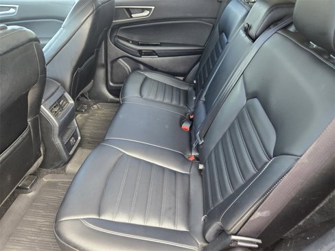 Used 2019 Ford Edge SEL w/ Equipment Group 201A image 20