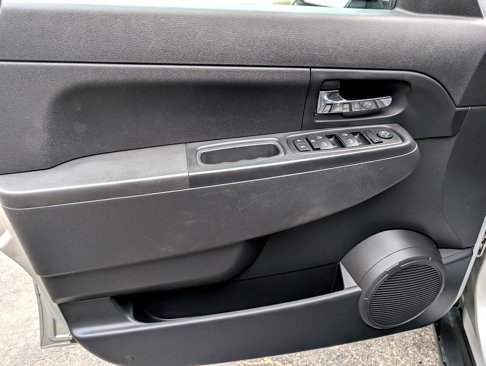 Used 2011 Jeep Liberty Sport w/ Popular Equipment Group image 37