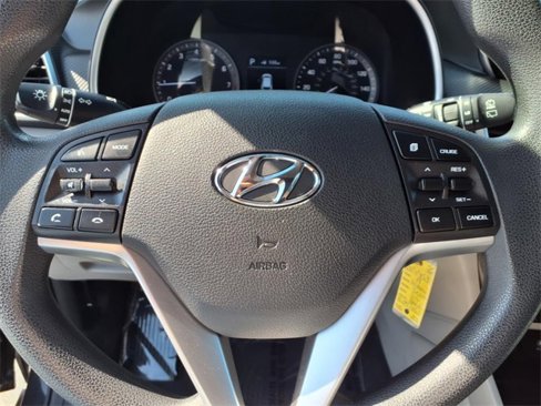 Used 2019 Hyundai Tucson SE image 8