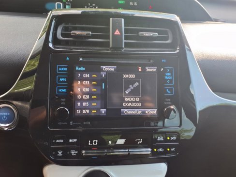 Used 2019 Toyota Prius Prime Plus image 20
