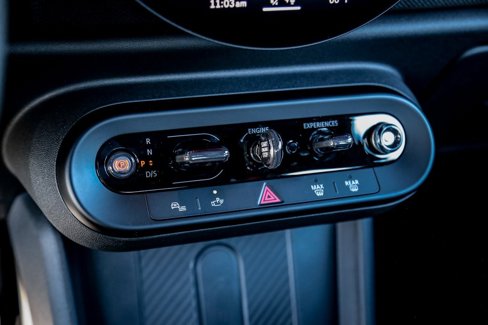 New 2026 MINI Cooper S image 12