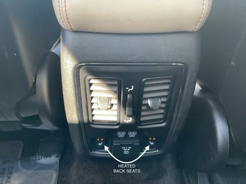 Used 2016 Jeep Grand Cherokee Limited 75th Anniversary image 21