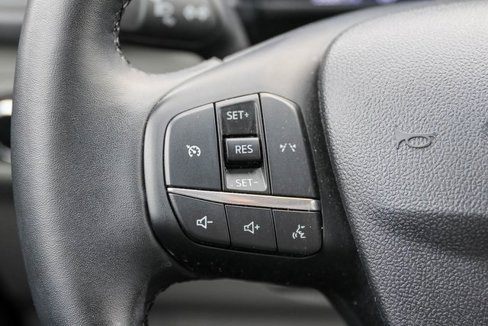Used 2024 Ford Escape Active image 25