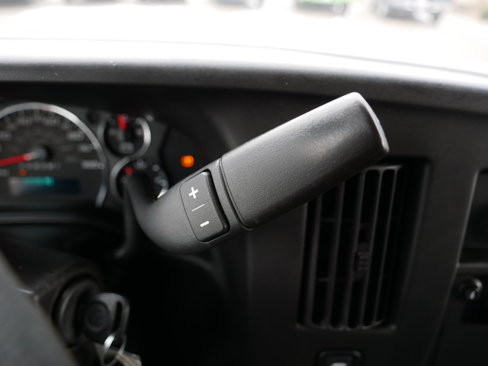 Used 2014 Chevrolet Express 3500 image 22