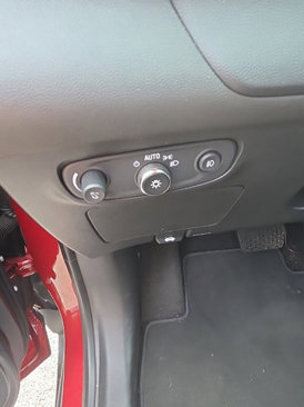 Certified 2021 Buick Encore GX Select image 7