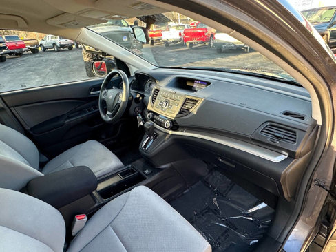 Used 2016 Honda CR-V LX image 28