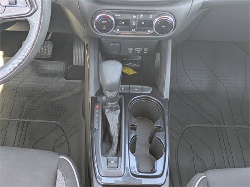 Used 2021 Chevrolet TrailBlazer LT w/ Convenience Package image 20
