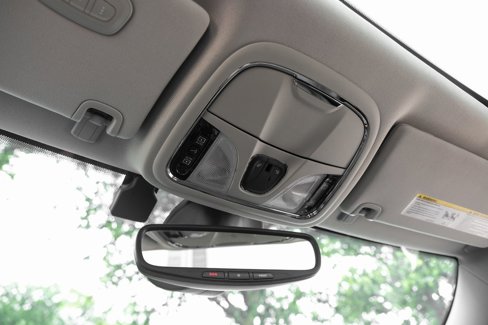 Used 2021 Jeep Cherokee Limited w/ Elite Package image 42