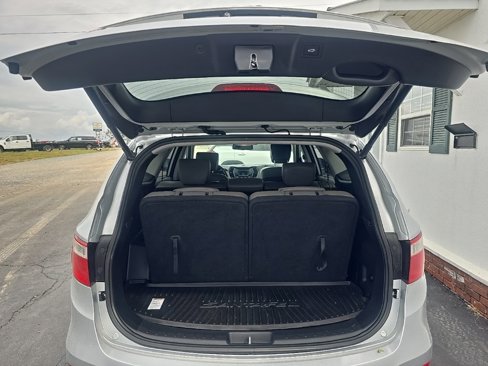 Used 2014 Hyundai Santa Fe GLS image 18