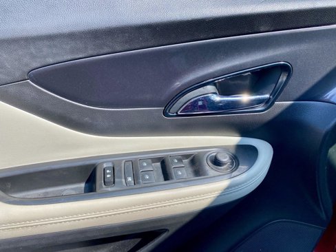 Used 2021 Buick Encore Preferred image 18
