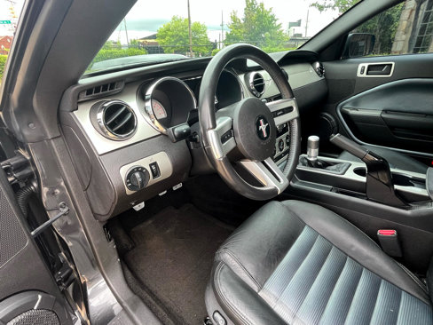 Used 2007 Ford Mustang GT image 29