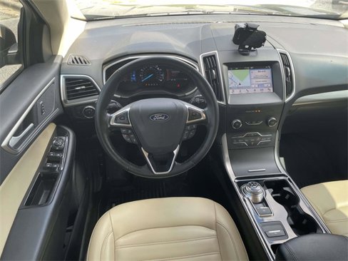 Used 2019 Ford Edge SEL w/ Equipment Group 201A image 15