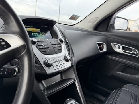 Used 2016 Chevrolet Equinox LT w/ Convenience Package image 11