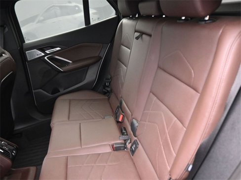 Certified 2025 BMW X2 xDrive28i image 12