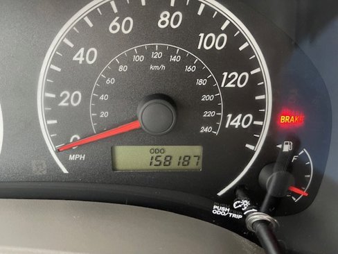 Used 2009 Toyota Corolla image 19