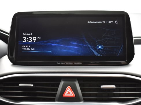 Used 2022 Hyundai Santa Fe SEL w/ Convenience + Premium Package image 33
