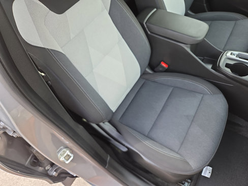 Certified 2024 Chevrolet Trax LS w/ LS Convenience Package image 17