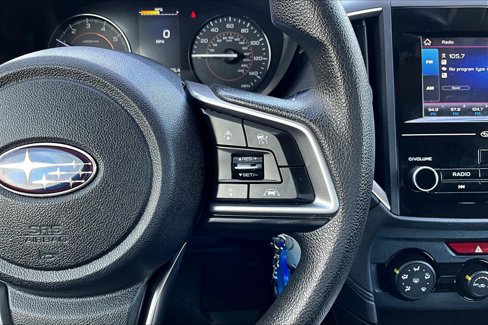 Used 2019 Subaru Crosstrek 2.0i w/ Eyesight System image 23