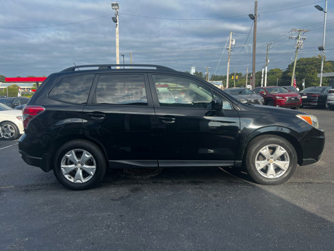 Used 2014 Subaru Forester 2.5i Premium image 4
