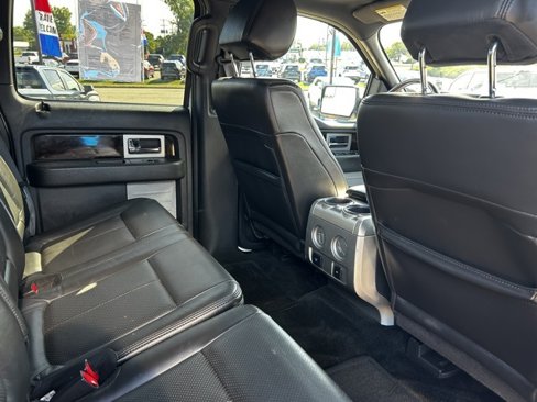 Used 2014 Ford F150 Platinum image 26