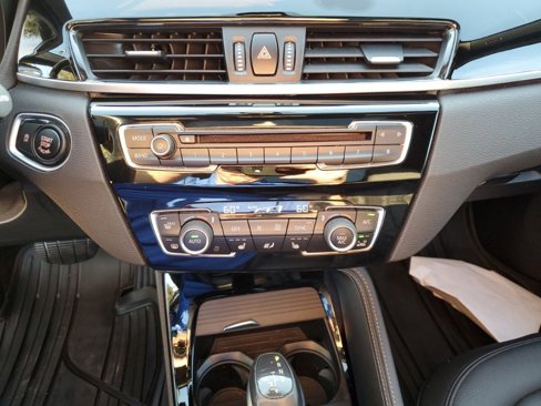 Used 2016 BMW X1 xDrive28i image 36