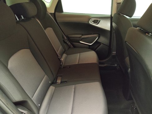 Used 2023 Kia Soul LX w/ Option Group 015 image 19