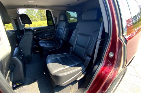 Used 2019 Chevrolet Tahoe Premier image 26