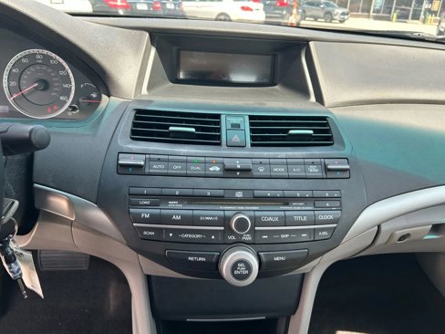 Used 2008 Honda Accord EX-L image 24
