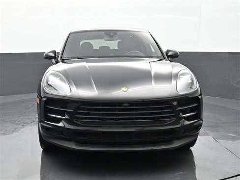 Certified 2021 Porsche Macan image 27