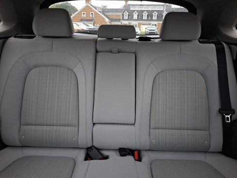 Used 2023 Hyundai Kona SEL image 19