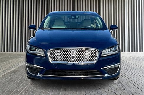 Used 2019 Lincoln MKZ Reserve image 3