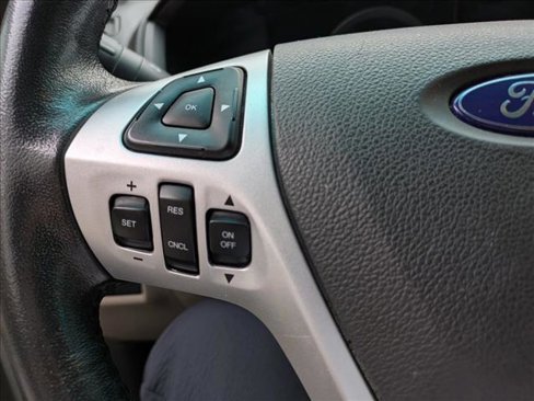 Used 2014 Ford Explorer XLT w/ Equipment Group 202A image 15