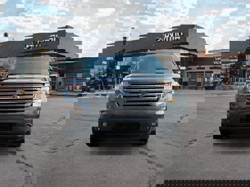 Used 2015 Ford Explorer Limited image 8
