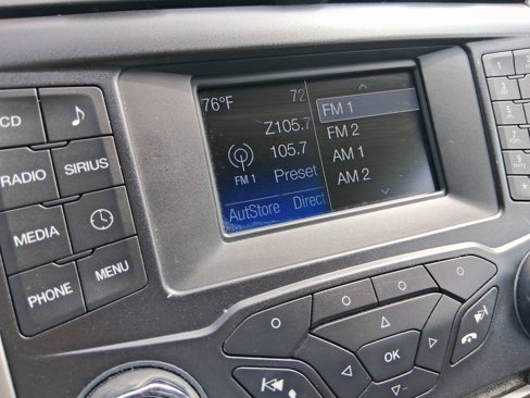 Used 2017 Ford Fusion SE w/ Equipment Group 601A image 22