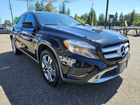 Used 2017 Mercedes-Benz GLA 250 4MATIC image 15