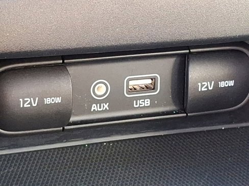 Used 2019 Kia Forte S w/ S Premium Package image 18