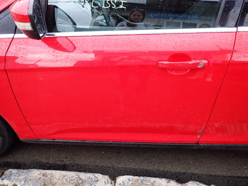 Used 2012 Ford Focus SEL image 21