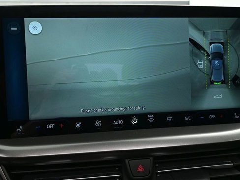 New 2024 Ford Escape Active w/ Tech Pack #2 image 14
