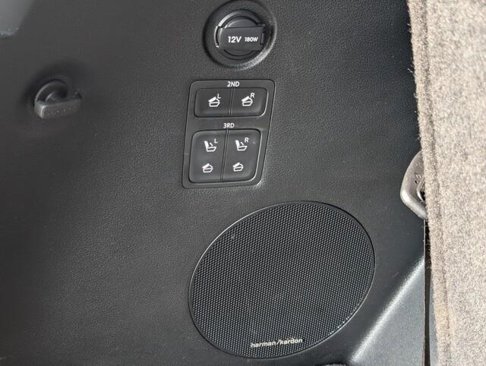 Used 2021 Hyundai Palisade Calligraphy image 38
