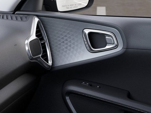 New 2025 Kia Soul LX image 25