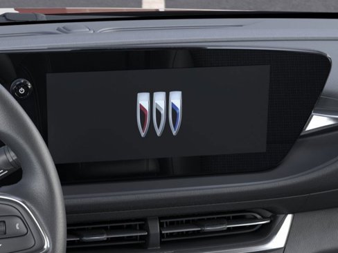 New 2025 Buick Envista Preferred w/ Convenience I Package image 21