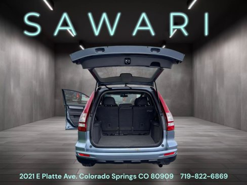 Used 2010 Honda CR-V EX image 22