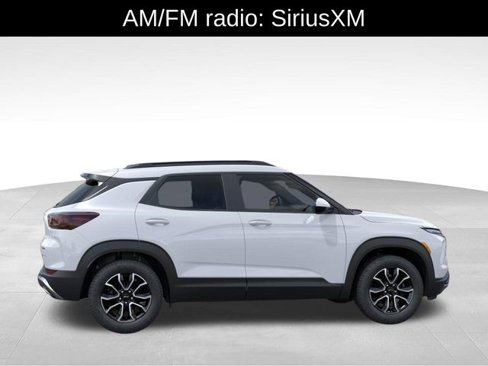 New 2026 Chevrolet TrailBlazer ACTIV w/ Convenience Package image 6