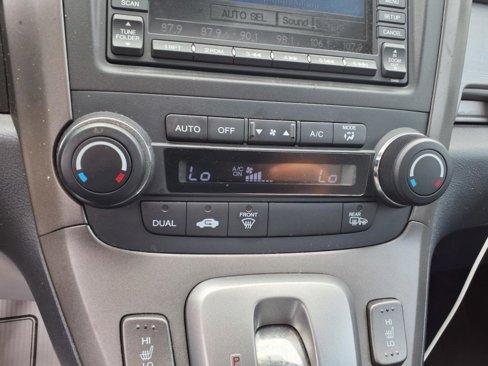 Used 2011 Honda CR-V EX-L image 17