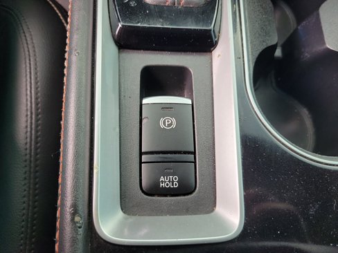 Used 2023 Nissan Altima 2.0 SR image 28