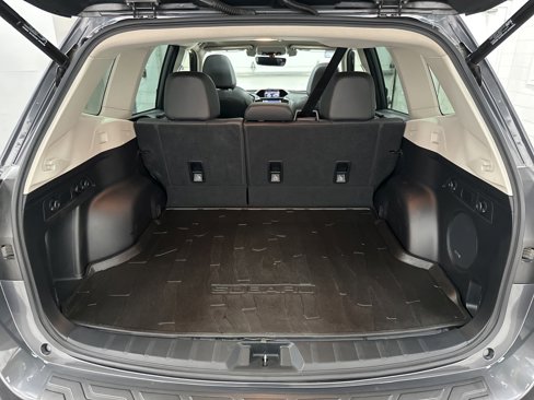 Used 2021 Subaru Forester Limited w/ Popular Package #3 image 42